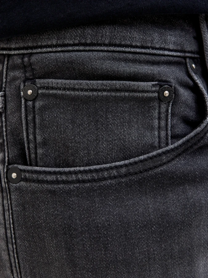 Afbeelding van 12269501 - RICK - ICON GE - 062 - Short - Jack & Jones